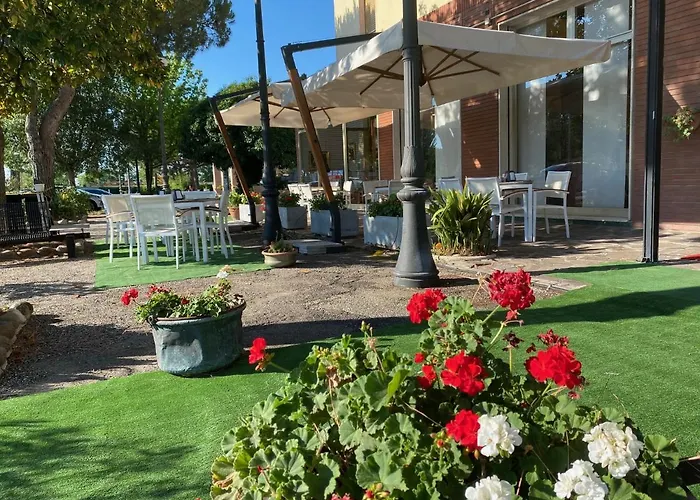 Hotel Adriatico
