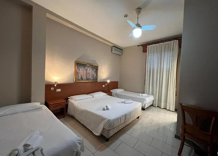 Hotel Adriatico