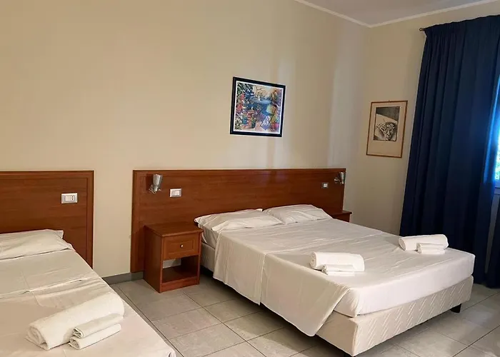 Hotel Adriatico