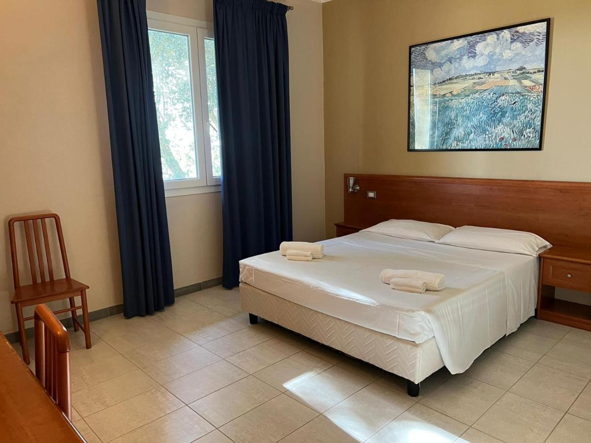 Adriatico Hotel