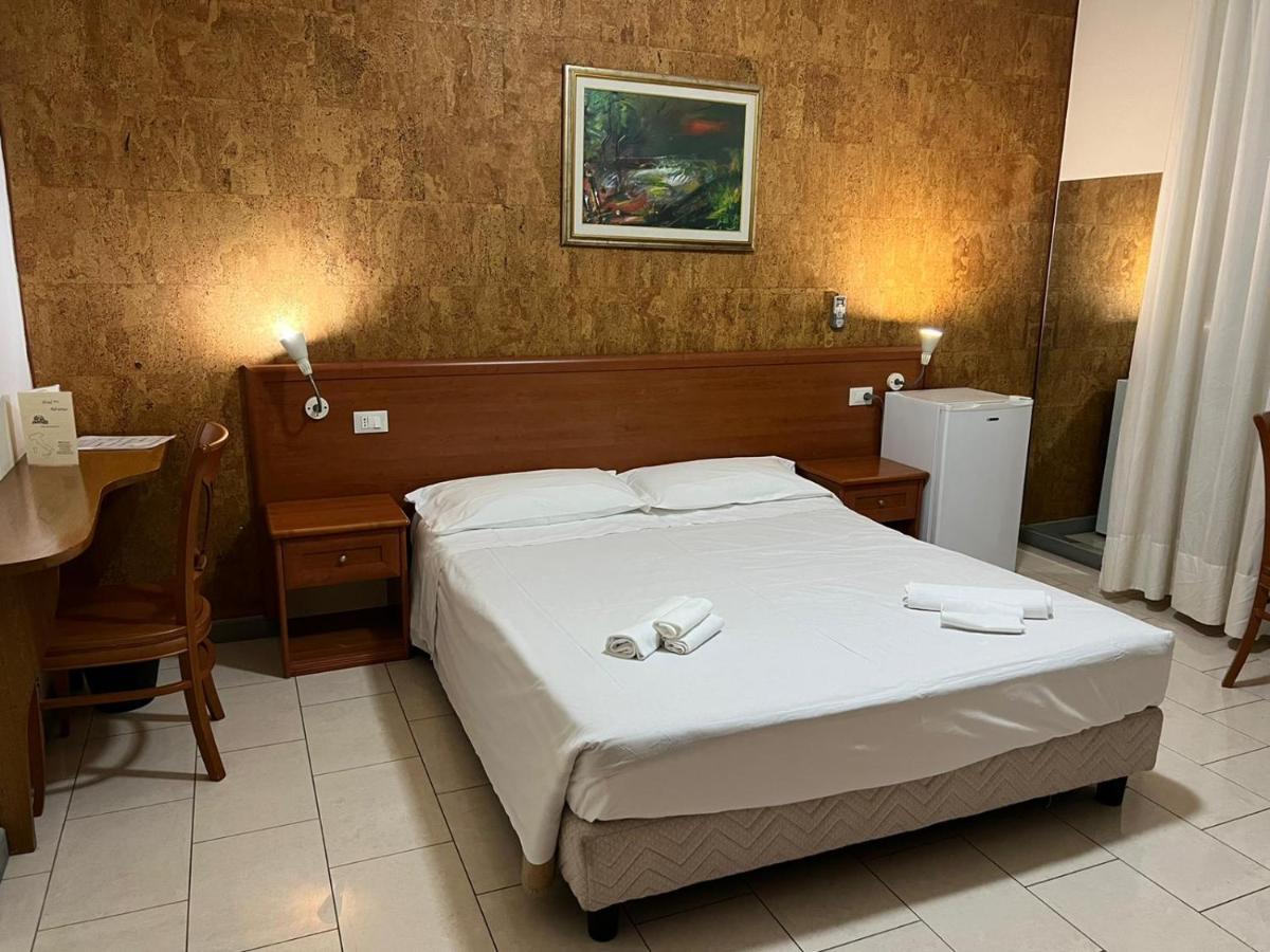 Hotel Adriatico 3*