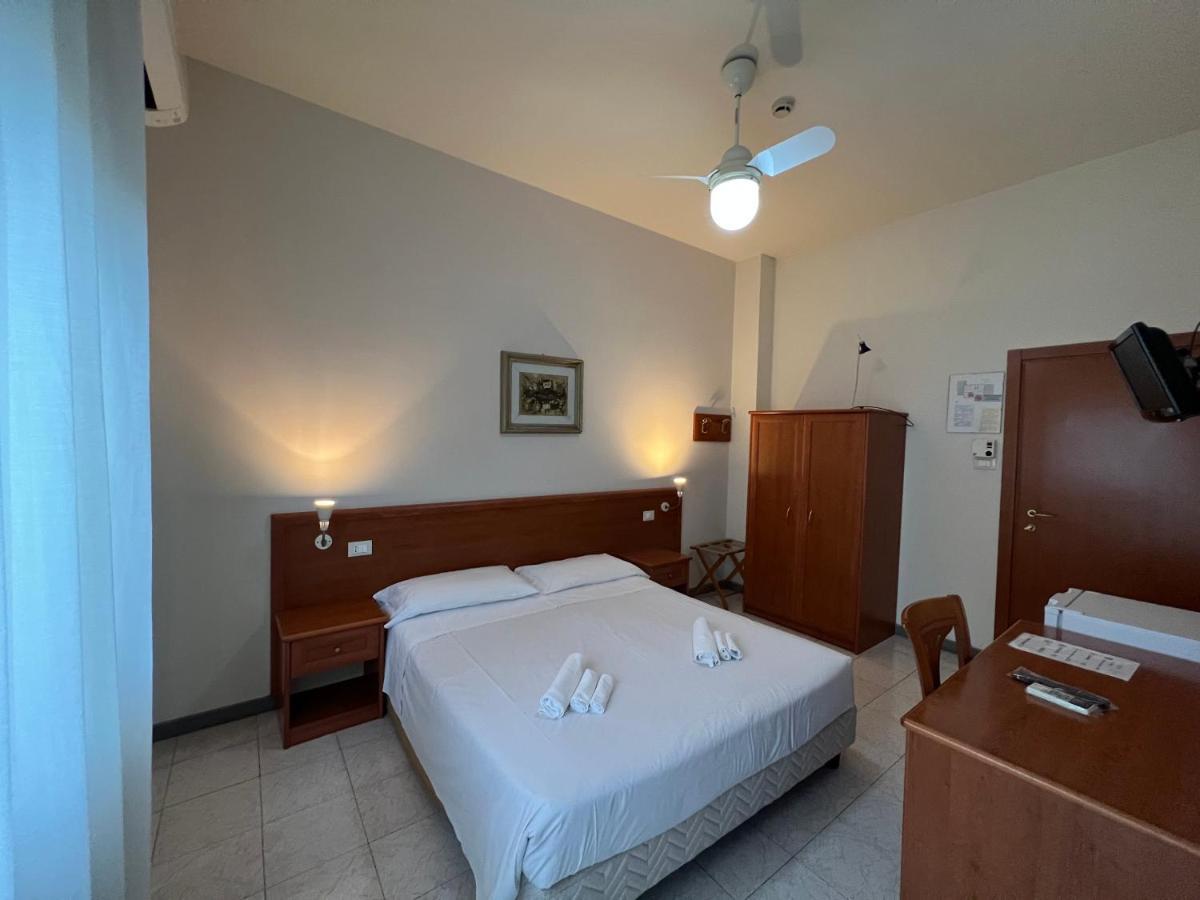 Adriatico Hotel Fosso Ghiaia