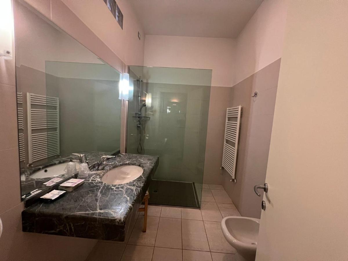Hotel Adriatico 3*