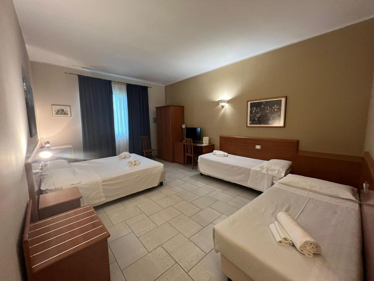 Adriatico Hotel