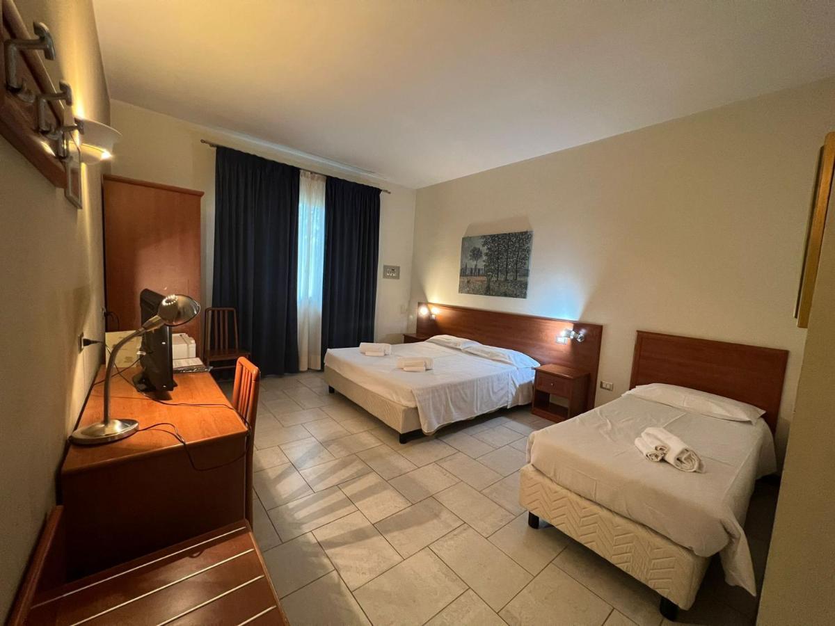Adriatico 3*