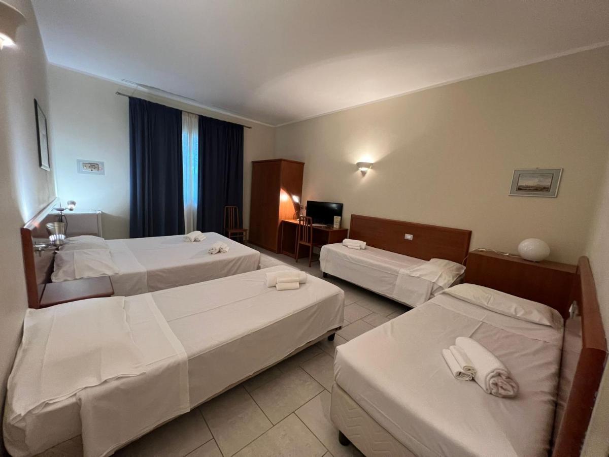 Adriatico Hotel 3*