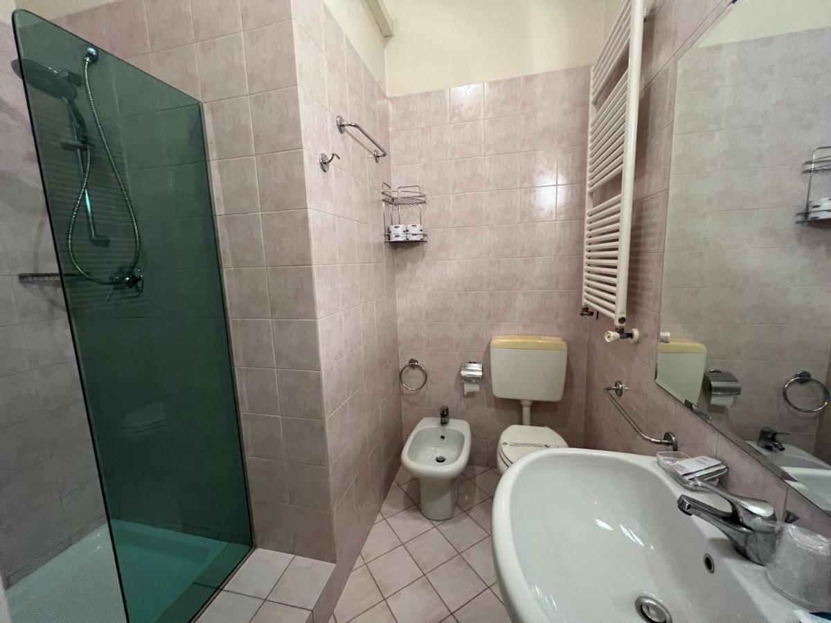 Adriatico Hotel