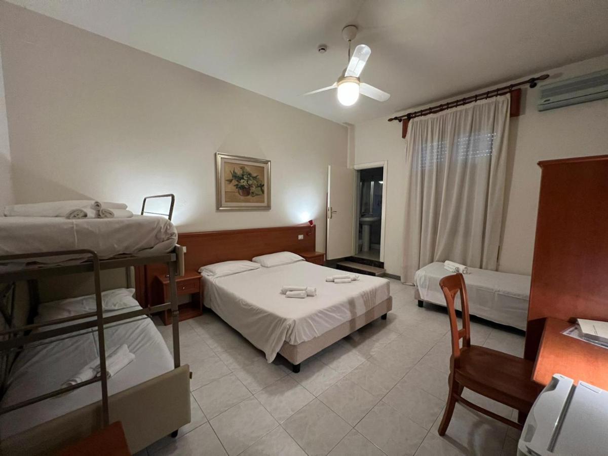 Adriatico Hotel 3*