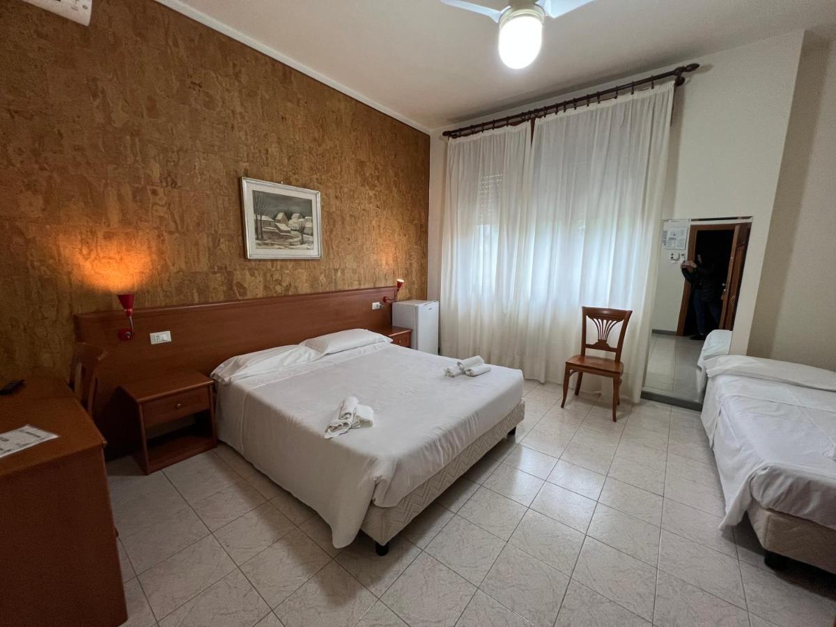 Adriatico Hotel