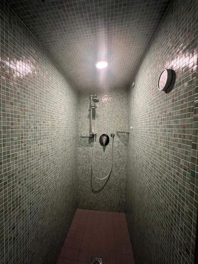 Hotel Adriatico Borgo Fosso Ghiaia